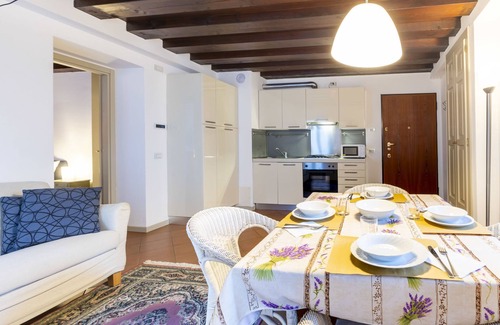 Morbegno Apartamento | Vicolo Ninguarda by Interhome