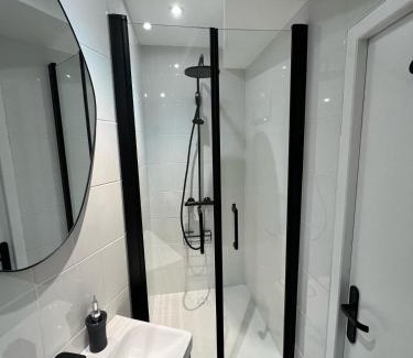 Saint-Serge Apartamento | Victor Hugo - ANGERS