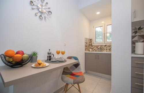 Zakynthos Town Apartamento | Victor Junior Suite by "elite"