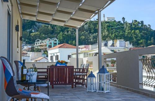 Zakynthos Town Apartamento | Victor Junior Suite by "elite"
