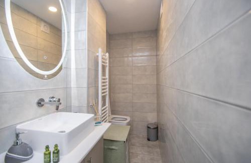 Zakynthos Town Apartamento | Victor Junior Suite by "elite"