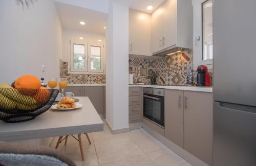 Zakynthos Town Apartamento | Victor Junior Suite by "elite"