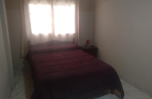 Orán Apartamento | Victoria aparte