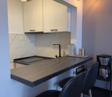 Resita Apartamento | Victoria 1 Room Apartment- Self Check in 24h