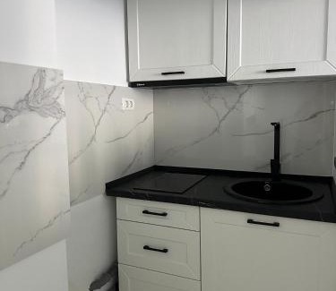 Resita Apartamento | Victoria 1 Room Apartment- Self Check in 24h