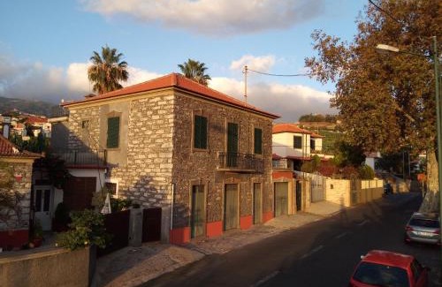 Sao Martinho Villa | Victoria 1942
