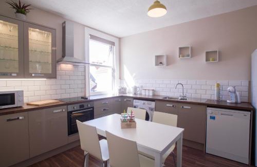 Llandudno Apartamento | VICTORIA 24