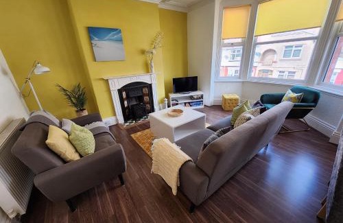 Llandudno Apartamento | VICTORIA 24