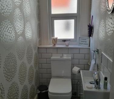 Llandudno Apartamento | VICTORIA 24