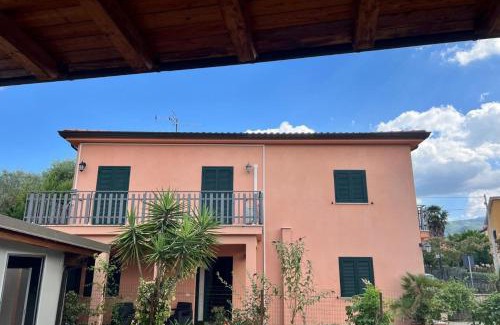 Gallinaro Casa | Victoria - Affitti Brevi GALLINARO