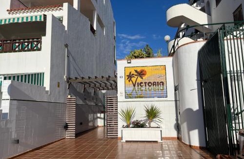Los Cristianos Apartamento | Victoria apartment