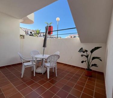 Los Cristianos Apartamento | Victoria apartment