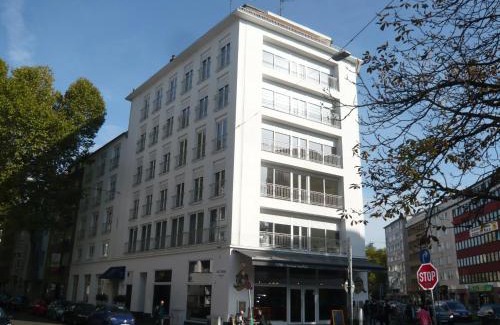 Stadtmitte Apartamento | Victoria Apartments