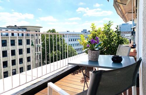 Stadtmitte Apartamento | Victoria Apartments