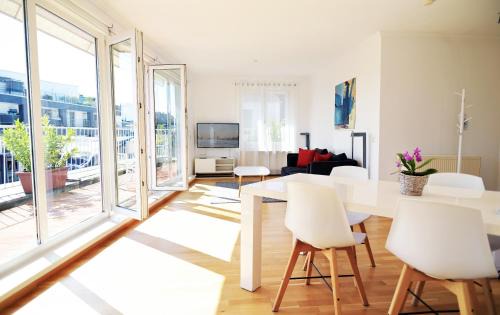 Stadtmitte Apartamento | Victoria Apartments