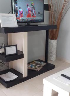 Santo Tomé Apartamento | Victoria casa temporario