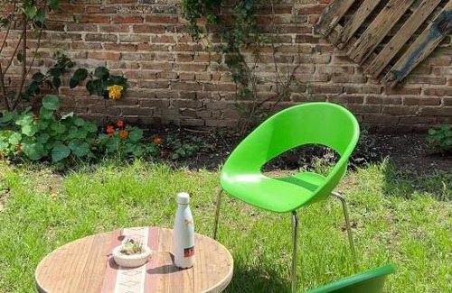 Santo Tomé Apartamento | Victoria casa temporario