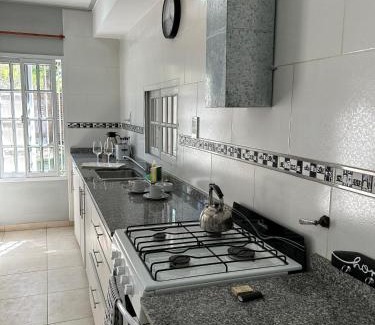 Santo Tomé Apartamento | Victoria casa temporario