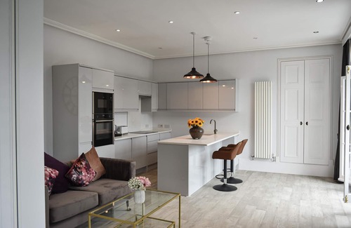 Leamington Spa Apartamento | Victoria Colonnade ApartHotel