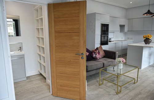 Leamington Spa Apartamento | Victoria Colonnade ApartHotel