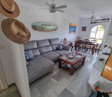 Poblado de Sancti Petri Apartamento | Victoria Costa Sancti Petri
