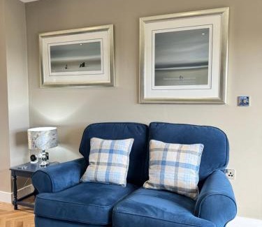 Cullercoats Casa | Victoria Cottage, Cullercoats