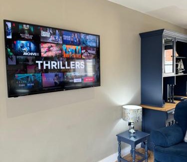 Cullercoats Casa | Victoria Cottage, Cullercoats