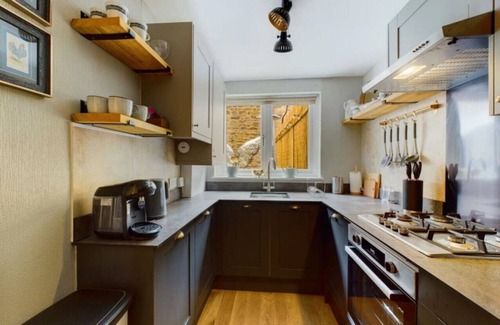 Barnard Castle Cabaña | Victoria Cottage - lovely 1 bed retreat with hot tub