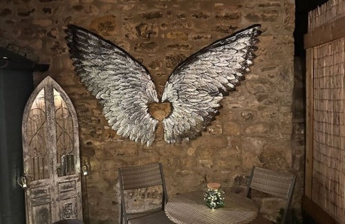 Barnard Castle Cabaña | Victoria Cottage - lovely 1 bed retreat with hot tub