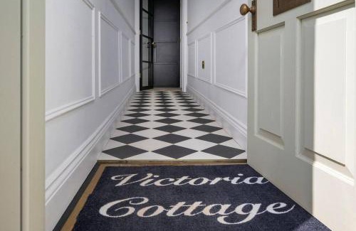 Monks Eleigh Casa | Victoria Cottage