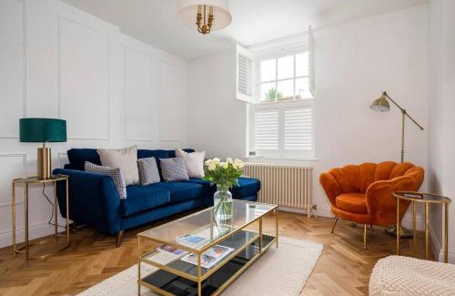 Monks Eleigh Casa | Victoria Cottage