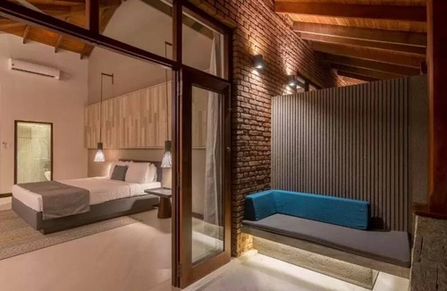 Medadumbara Complejo | VICTORIA GOLF RESORT SRI LANKA