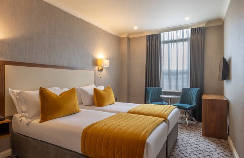 Galway City Centre Hotel | Victoria Hotel