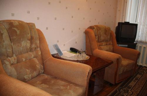 Uralsk Hotel | Victoria Hotel