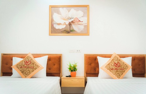 Tu Liem Hotel | Victoria Hotel Me Tri