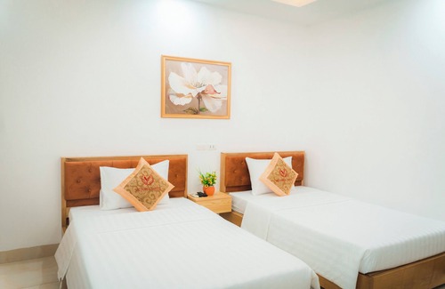 Tu Liem Hotel | Victoria Hotel Me Tri