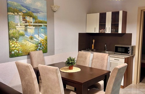 Utjeha Hladna Uvala Apartamento | Victoria Hotel