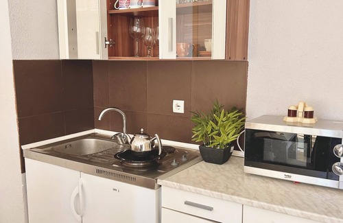 Utjeha Hladna Uvala Apartamento | Victoria Hotel