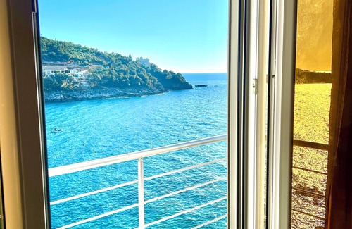 Utjeha Hladna Uvala Apartamento | Victoria Hotel