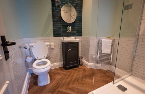 Menai Bridge Hotel | Victoria Hotel Menai Bridge