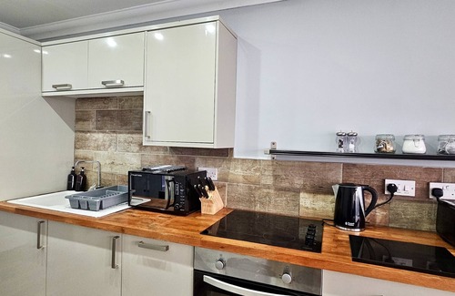 Canton Apartamento | Victoria House K by Switchback Stays