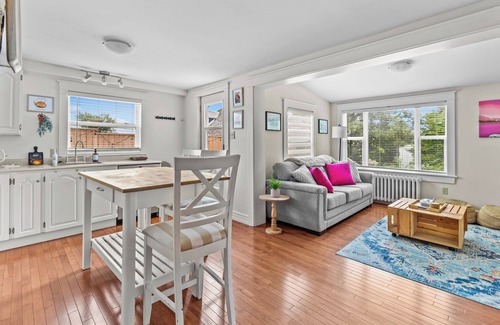 Downtown St. John's Casa | Victoria House | Signal Hill | King | BBQ