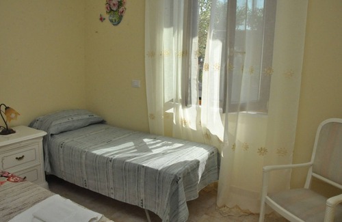 Ercolano Cama Y Desayuno | Victoria