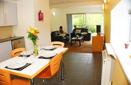 Cork Otro | Victoria Mills - UCC Summer Beds