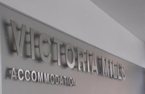 Cork Otro | Victoria Mills - UCC Summer Beds