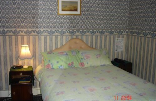 Rusholme Casa | Victoria Park Hotel