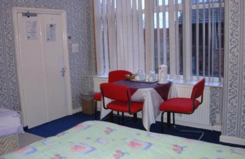 Rusholme Casa | Victoria Park Hotel