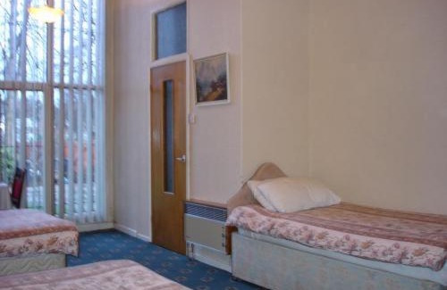 Rusholme Casa | Victoria Park Hotel