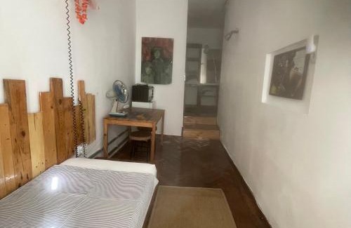 Bucharest City-Centre Hostal | Victoria Poshtel Bucharest