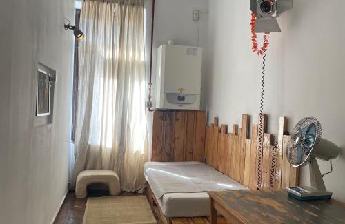 Bucharest City-Centre Hostal | Victoria Poshtel Bucharest